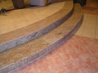 Vybavenie rímsko-katolíckeho kostola Lenartov