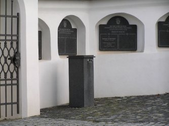 Kalvária Banská Bystrica