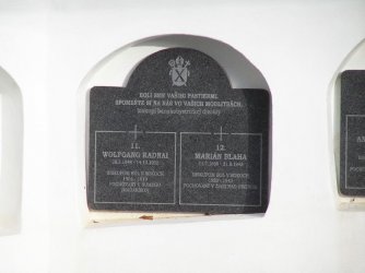 Kalvária Banská Bystrica