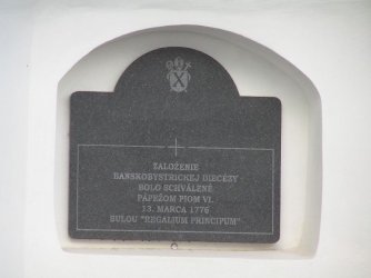 Kalvária Banská Bystrica