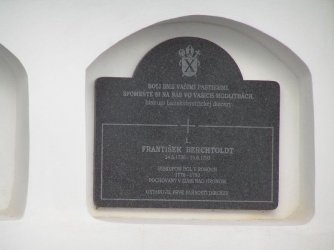 Kalvária Banská Bystrica