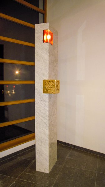 Rím. kat. kostol Lieskovec