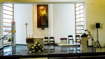 Rím. kat. kostol Lieskovec