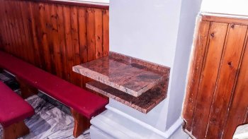 Rím. kat. kostol Sebechleby